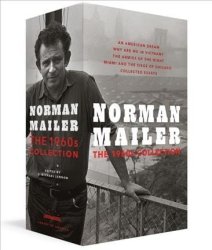 Norman Mailer: The 1960S Collection Hardcover