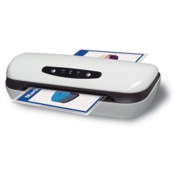 Royal Sovereign ES-915 9" Thermal And Cold 2 Roller Pouch Laminator