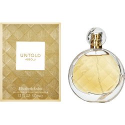 Untold best sale perfume price