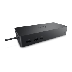 Dell UD22 Universal Dock With 130W Ac Charger Power Adapter 210-BEYV