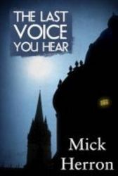 The Last Voice You Hear Paperback