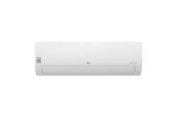 LG Dual Inverter 18000BTU Split Air Conditioner