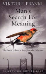 Man's Search For Meaning - Viktor E. Frankl Paperback