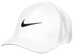 nike aerobill classic 99 performance golf cap 2018