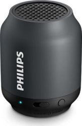 Philips BT50B Portable Speaker With Bluetooth