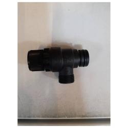 Electrolux Expansion Relief Valve Grivory 600KPA