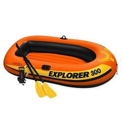  Brocraft Inflatable Boat/Canoe Rod Holder with