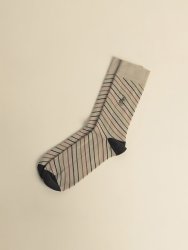 Stripe Socks