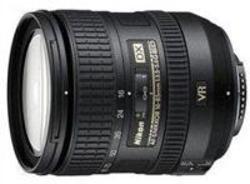 Nikon 16-85mm F3.5-5.6G AF-S ED VR DX Lens