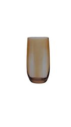 Water Beer Highball Drinking Glass Cup
