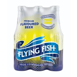 Flying Fish - Lemon Nrb 6X330ML