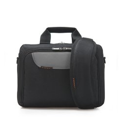 Acer Everki Adv. Ipad tablet Laptop Bag- Briefcase 11.6"