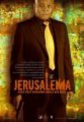 Jerusalema - DVD