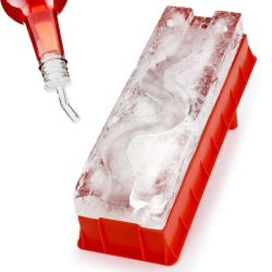 Ice Luge Shots drinks Chiller