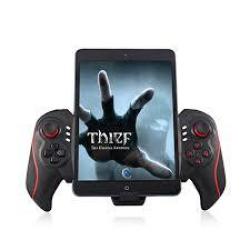 Wireless Bluetooth Telescopic Game Controller For Smartphones & Tablets