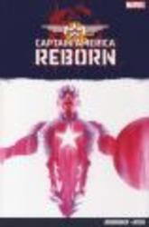 Captain America - Reborn Paperback