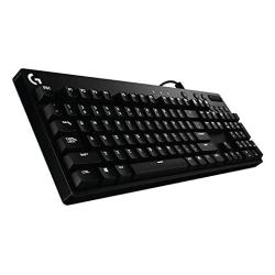 logitech g610 orion red mechanical gaming keyboard