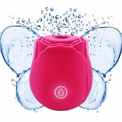 Deals on 2021 Upgraded Women Rose Toys With 10 Gears - Washable Waterproof  Rechargeable Rose Flower Toy For Women Red Rose | Compare Prices & Shop  Online | PriceCheck