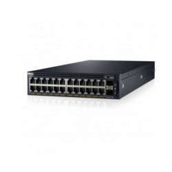 Dell X1026 Smart Web Managed Networking Switch