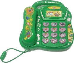 Kids Music Phone Toy