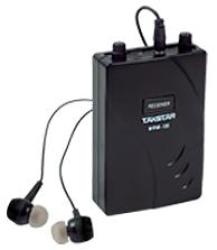 In Ear Wireless Monitor - Receiver Vhf. Takstar
