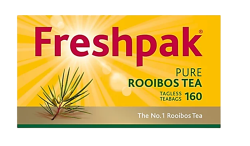 Pure Rooibos Tea - 160 Pack