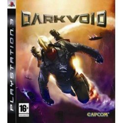 Dark Void - PS3 - Pre-owned