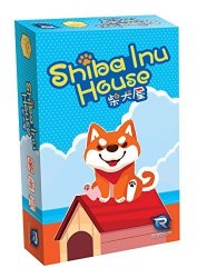 Shiba Inu House