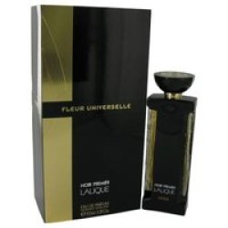 Fleur Universelle Noir Premier Eau De Parfum 100ML - Parallel Import Usa