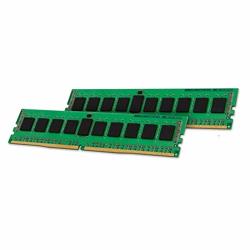 Kingston 8GB 2400MHZ DDR4 Non-ecc CL17 Dimm Kit Of 2 1RX16
