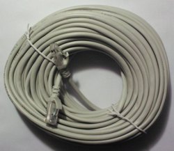 Cables Cat5 Internet-lan 50m Lengths