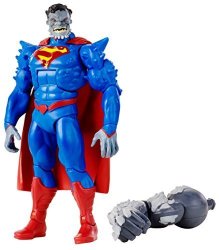 Dc Comics Multiverse Superman: Doomed 6 Figure
