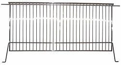 Yourstorefront Gas Grill Steel Warming Rack Accessory For Thermos Grills Part 02124