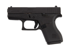 Glock G42 Gen 4 .380 ACP Slimline Pistol