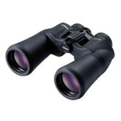 Nikon 10X50 Aculon A211 Binoculars