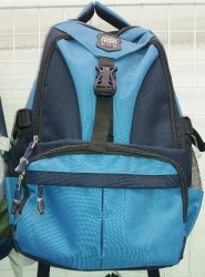 Backpack Canvas Royaltex