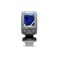 Deals on Lowrance Hook-3x Dsi Fishfinder W xdcr 455 800 Transducer, Compare Prices & Shop Online