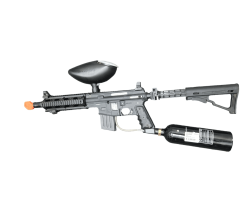 SIERRA Tippman 1 Paintball Gun