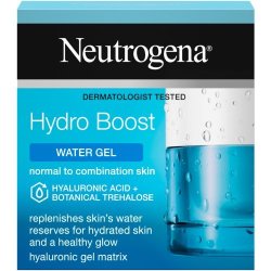 Neutrogena Hydro Boost Water Gel 50ML