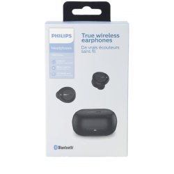 Philips TAT1215 True Wireless Earbuds