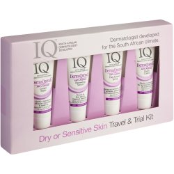 Dermaquench Travel And Trial Set
