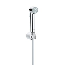 Grohe Tempesta-F Trigger Spray With Wall Holder Set