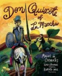 Don Quixote Of La Mancha Paperback