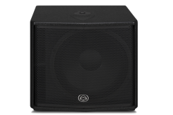 Wharfedale Pro - Impact X18B Subwoofer