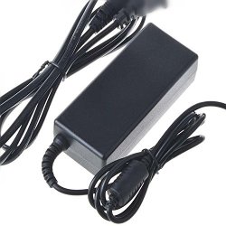 Accessory Usa 19V 3.42A 65W Ac Dc Adapter For Acer Chicony A065R035L A11-065N1A A11065N1A 19VDC 3.42 Amp 65 Watt Power Supply Cord