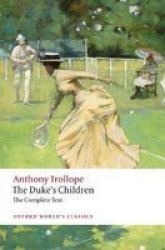 The Duke& 39 S Children Complete - Extended Edition Paperback