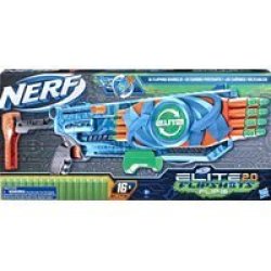 Nerf - Elite 2.0 FLIP-16 Blaster