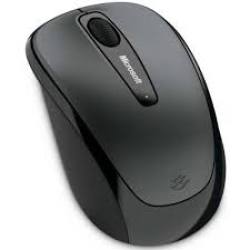 Microsoft Wireless Mobile Mouse 3500 – 3 Year Warranty