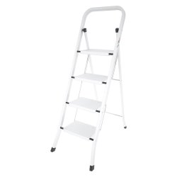 Colombo Factotum Ladder 4 Step