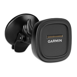 Garmin Suction Cup with Magnetic Mount for Compatible in